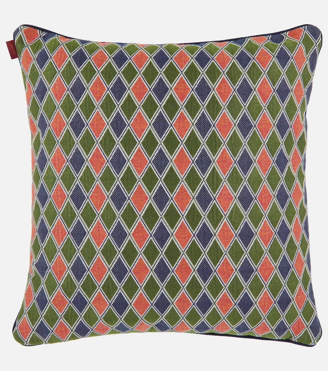 Etro - Outdoor Lyrombo cushion