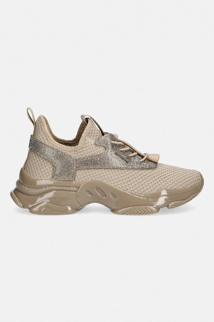 Маратонки Steve Madden Match-Re