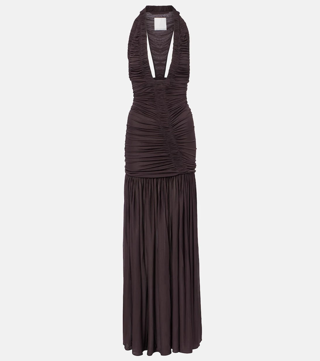 Christopher Esber - Orion maxi dress