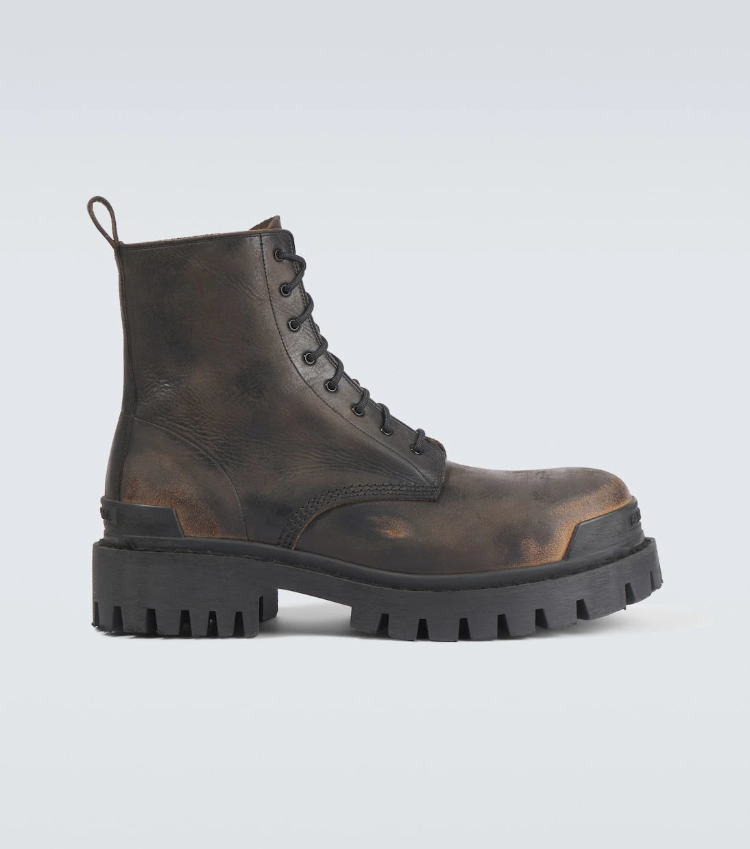 Balenciaga - Strike deri bot