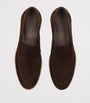 Suede Altea Loafers