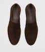 Suede Altea Loafers
