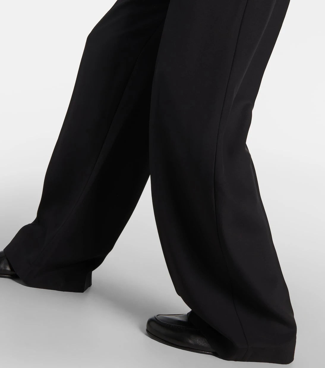 Fforme - Maud silk pants