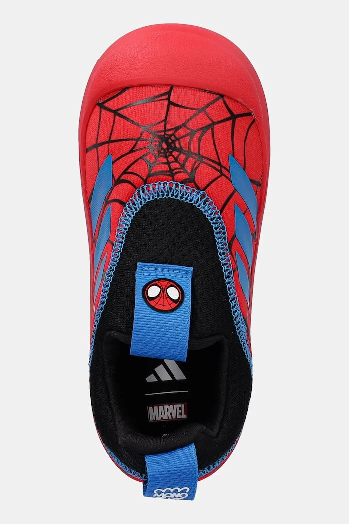 adidas MONOFIT SPIDER-MAN Çocuk Alçak Sneaker