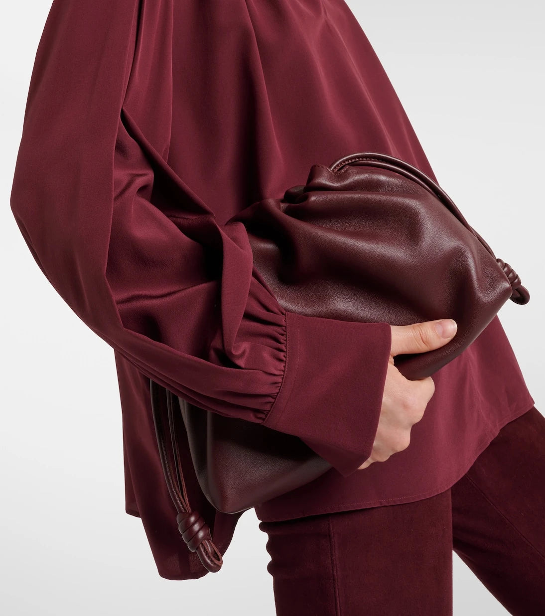 Joseph - Blondel silk blouse