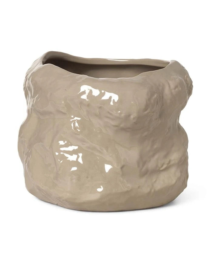 ferm LIVING Tuck Saksı