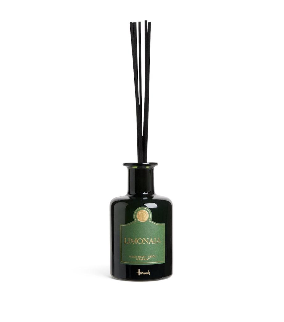 Harrods Limonaia Diffuser (200ml)