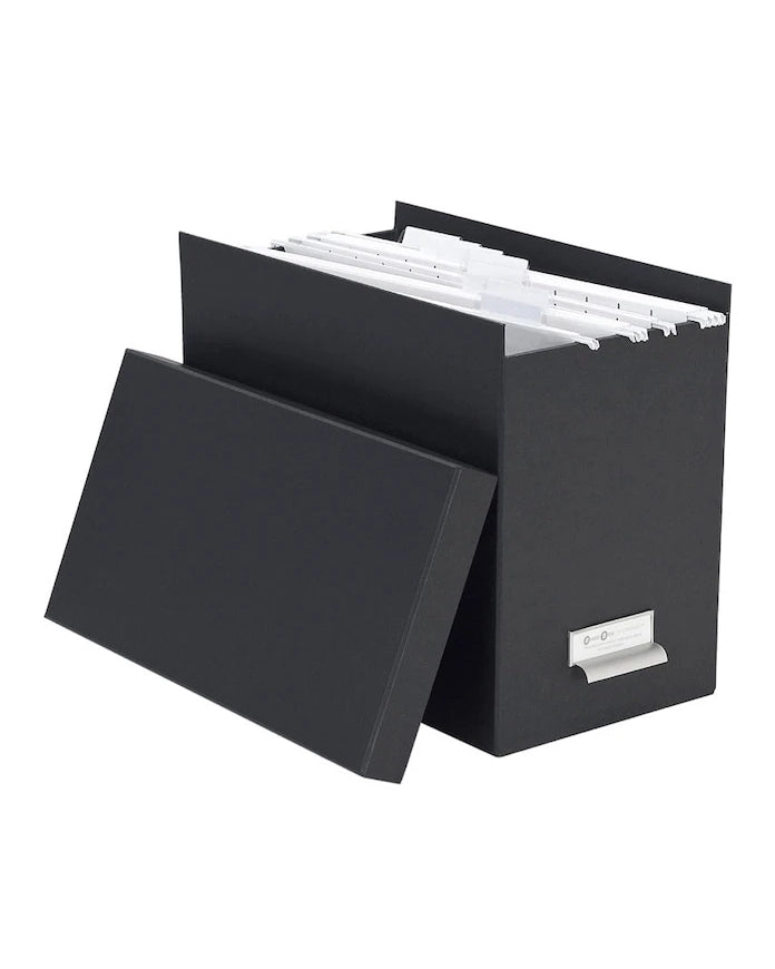 Bigso Box of Sweden - Johan Evrak Düzenleyici