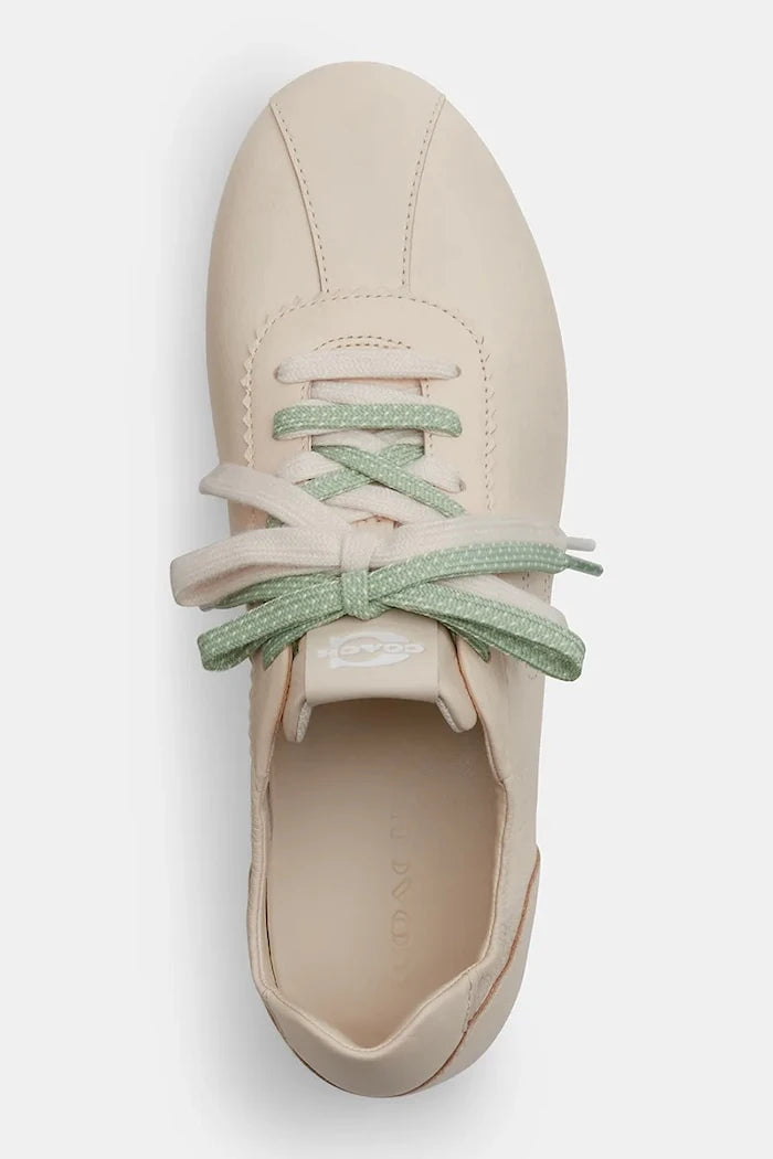 Coach Soft Sneaker маратонки дамски от кожа