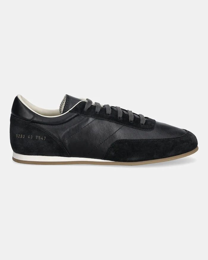 Кожени маратонки Common Projects Minimal Runner