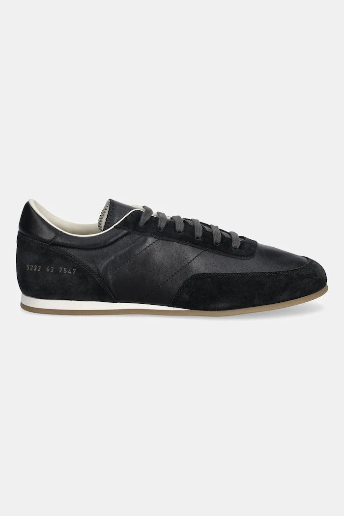 Кожени маратонки Common Projects Minimal Runner