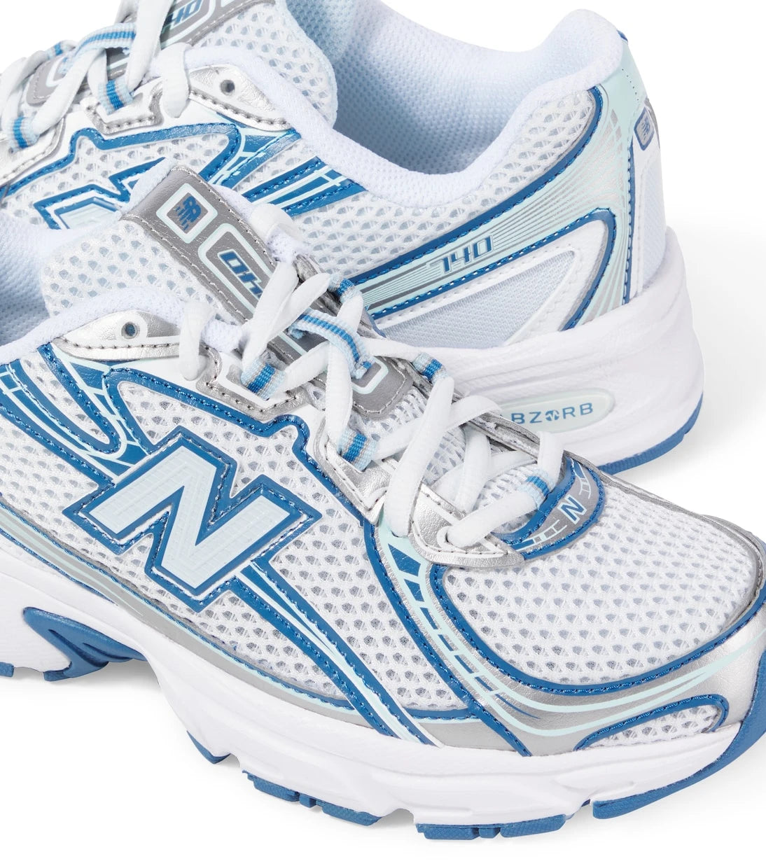 New Balance Kids - 740 Junior sneakers