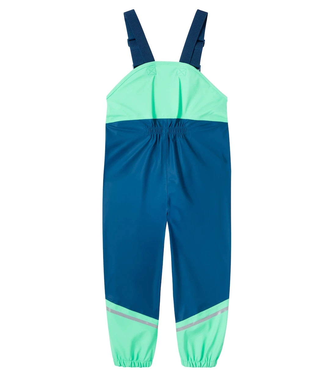 Roarsome - Spike overalls