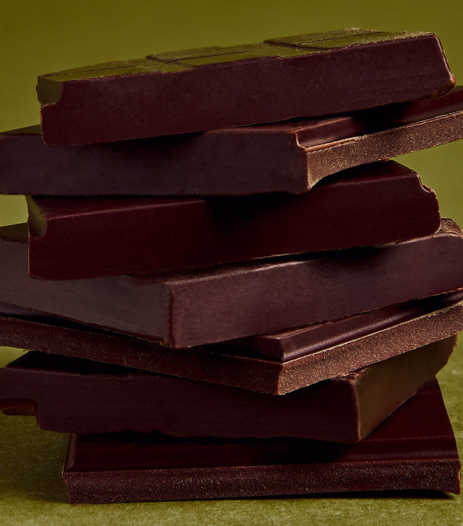 Harrods Single-Estate 100% Cocoa Guadalcanal Island Chocolate Bar (70g)