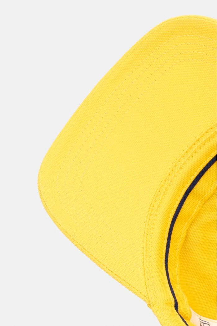 Tommy Hilfiger erkek pamuklu vizörlü şapka SUMMER