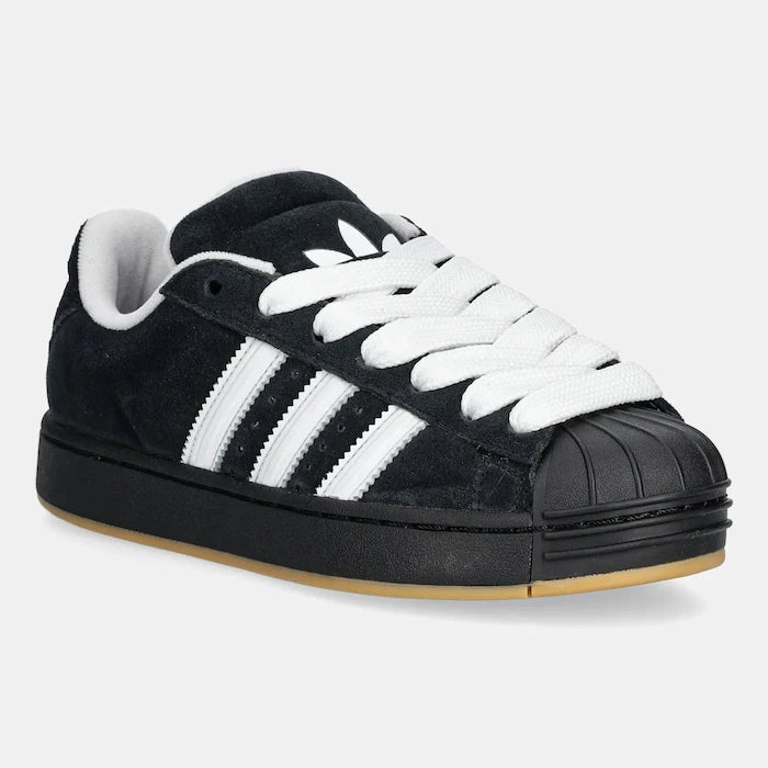 adidas Originals Superstar ST Süet Sneaker