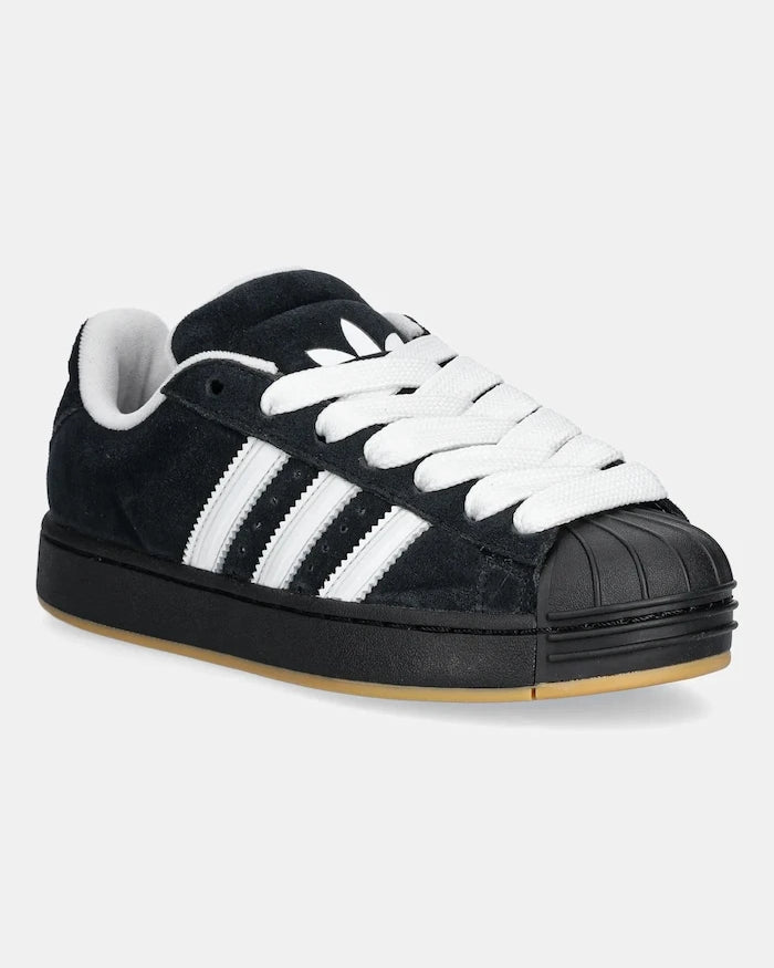 adidas Originals Superstar ST Süet Sneaker