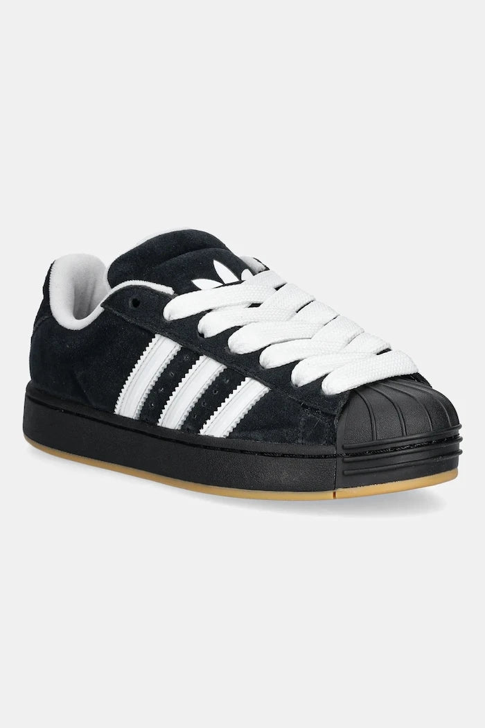 adidas Originals Superstar ST Süet Sneaker