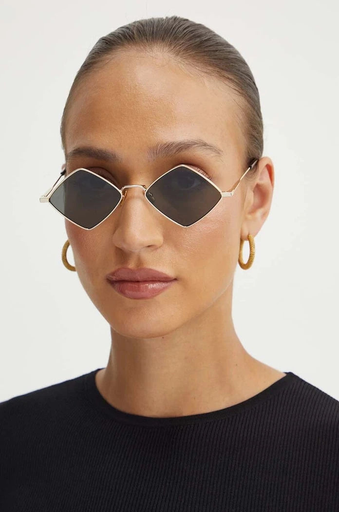 Слънчеви очила Saint Laurent LISA