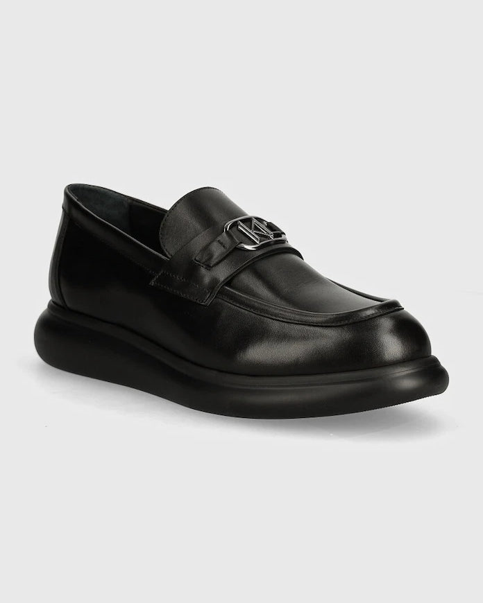Karl Lagerfeld GRANBY Deri Mokasen