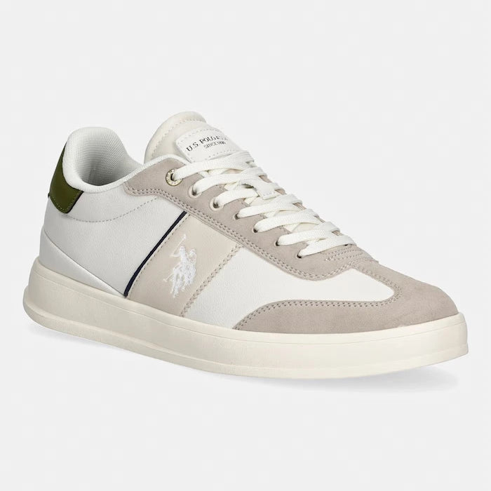 Маратонки U.S. Polo Assn. CAMPY004B