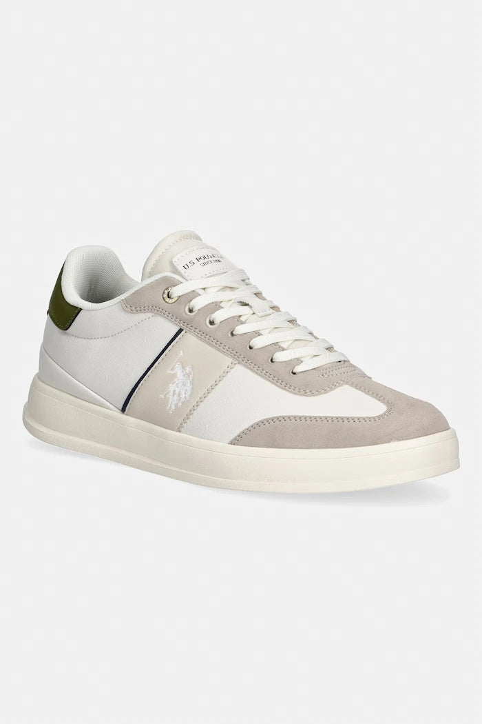 Маратонки U.S. Polo Assn. CAMPY004B