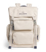 Paul & Shark Cotton-Blend Canvas Backpack