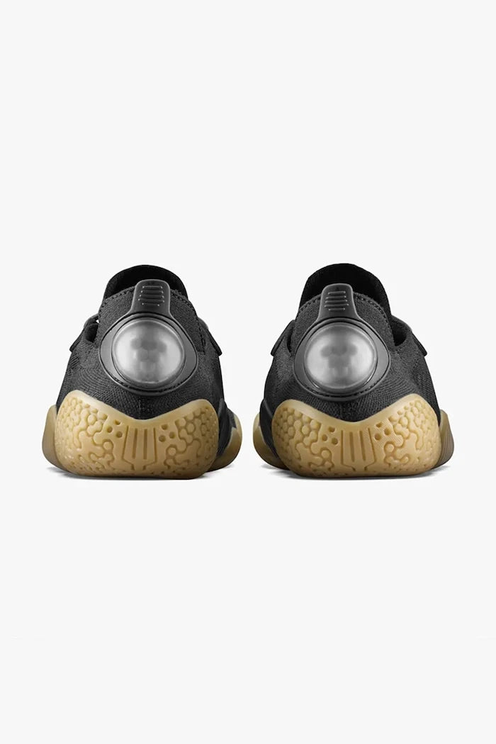 Vivobarefoot erkek spor ayakkabıları MOTUS FLEX NATURAL