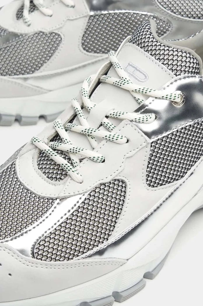 Маратонки Filling Pieces Oryon Runner Isla