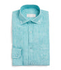 Stefano Ricci Kids Linen Shirt (8-16 Years)