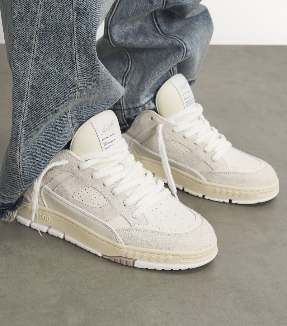 Axel Arigato Area Sneakers