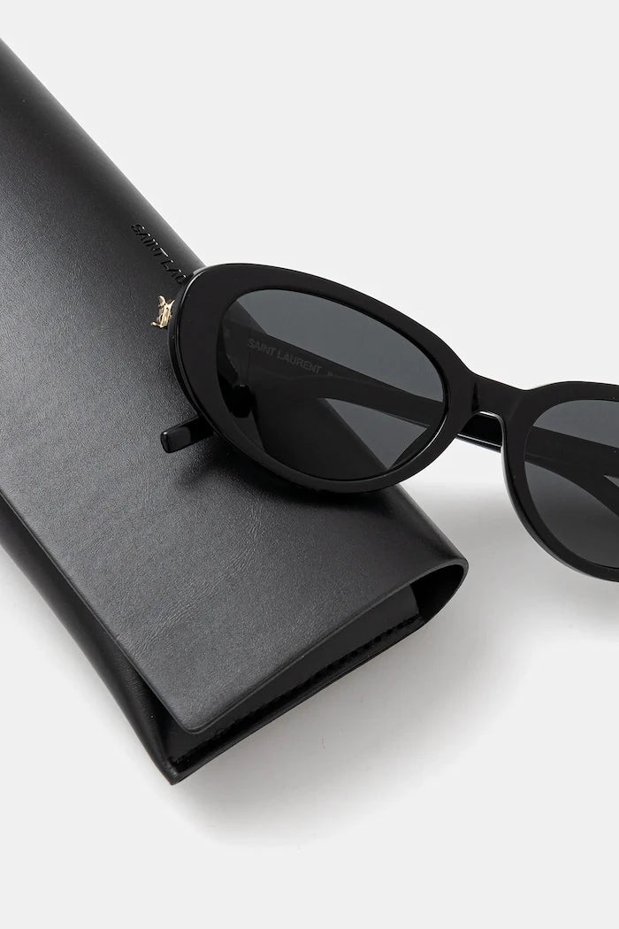 Слънчеви очила Saint Laurent