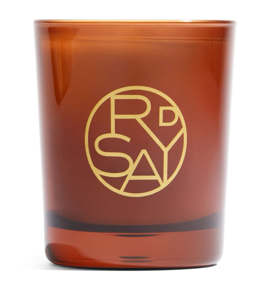 D'Orsay 00:30 En bas de chez toi Candle (190g)