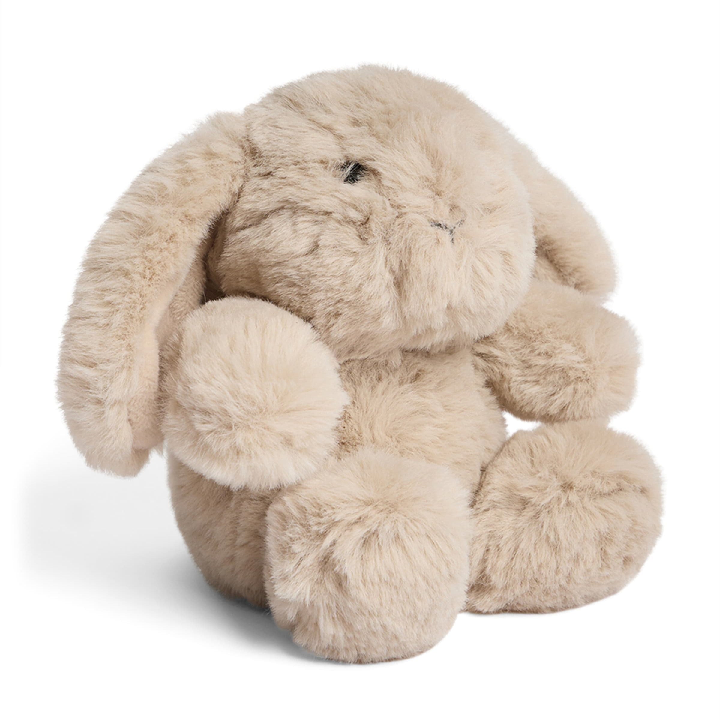 Signature Bunny Toy (10cm)