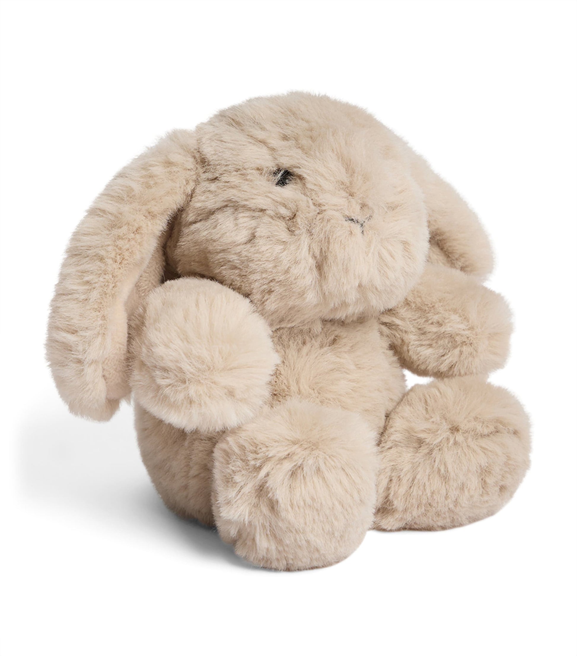 Signature Bunny Toy (10cm)