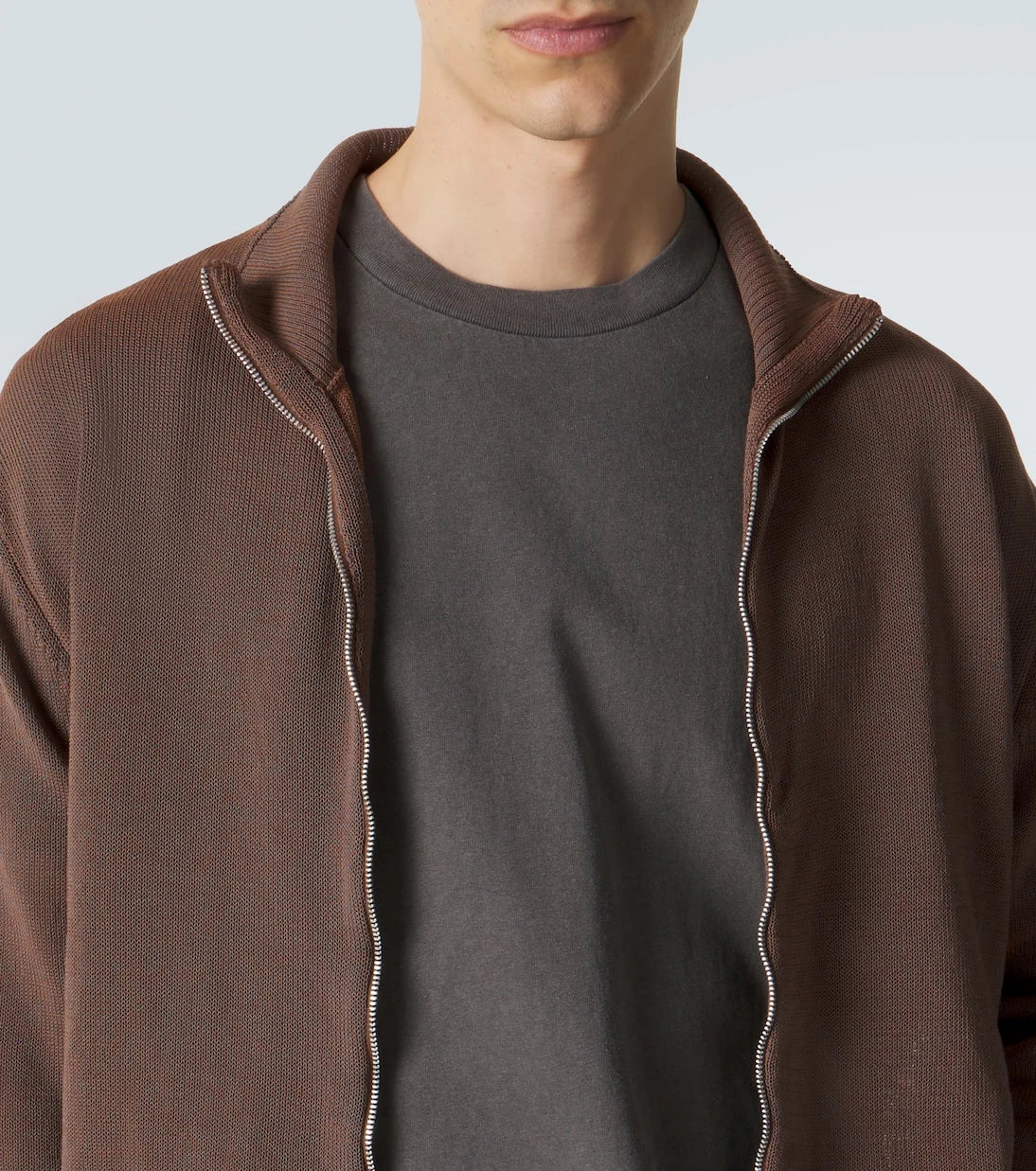 Our Legacy - Box cotton jersey T-shirt