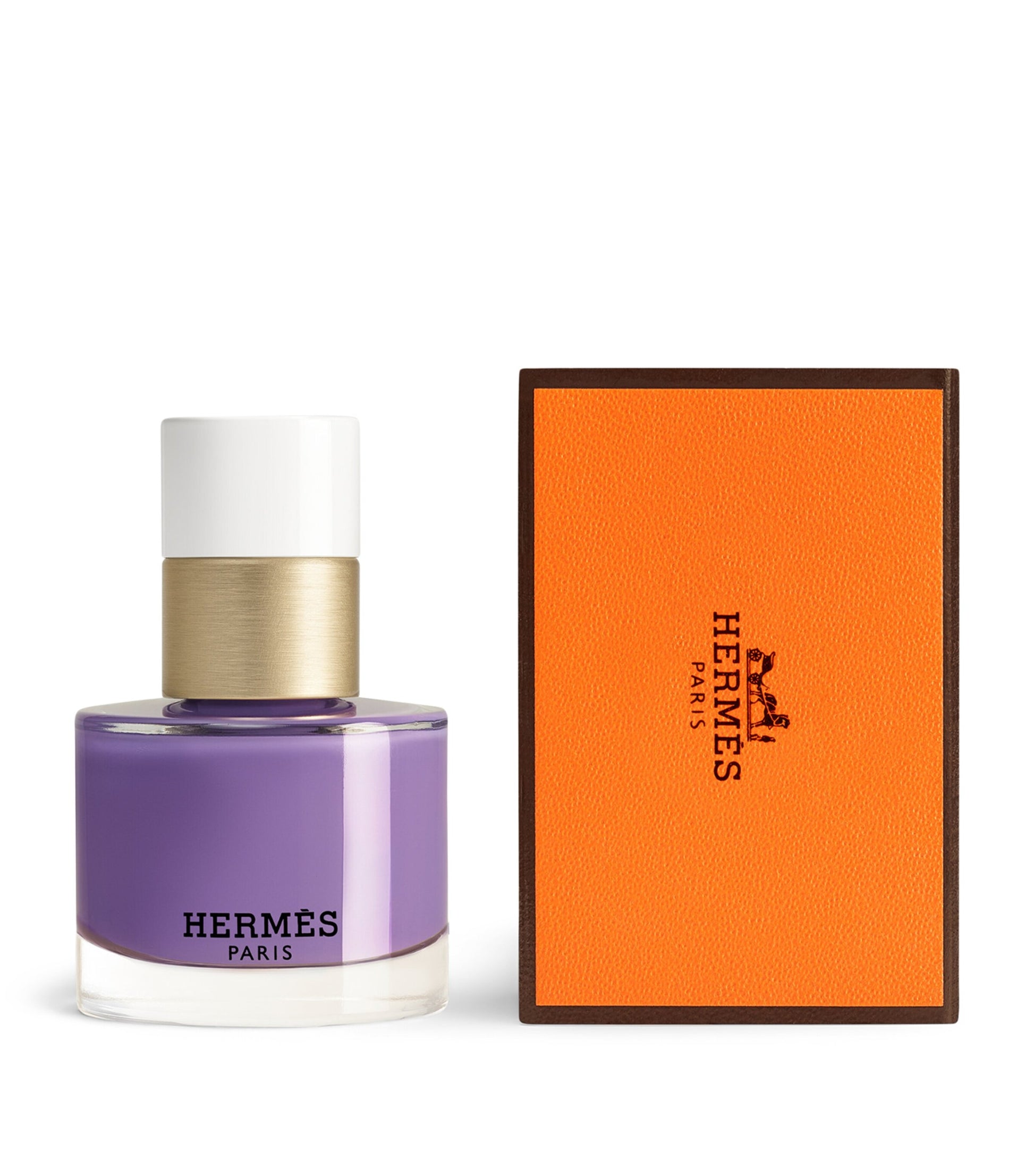 HERMÈS Les Mains Nail Polish