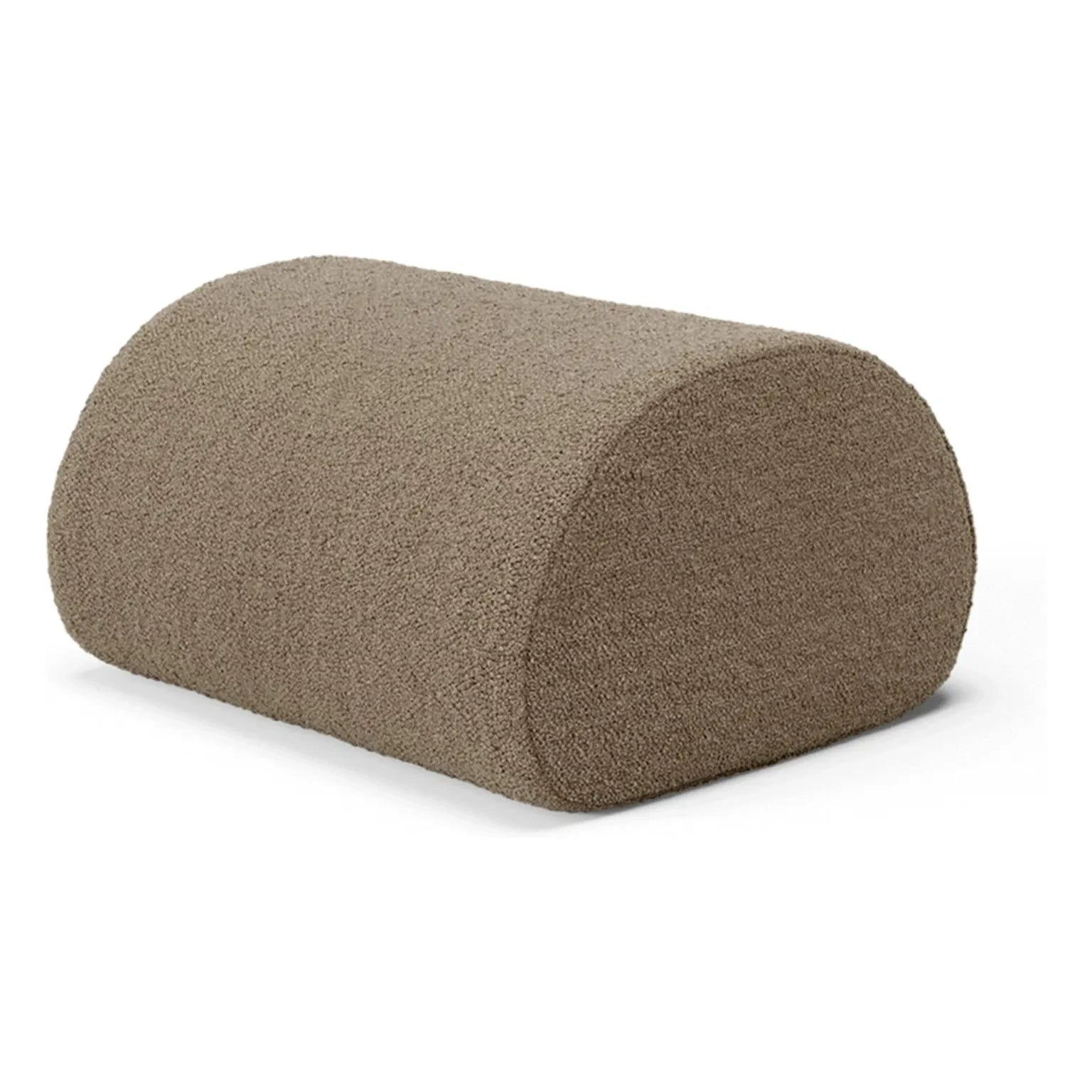 Ferm Living - Rouli outdoor pouffe | Sand