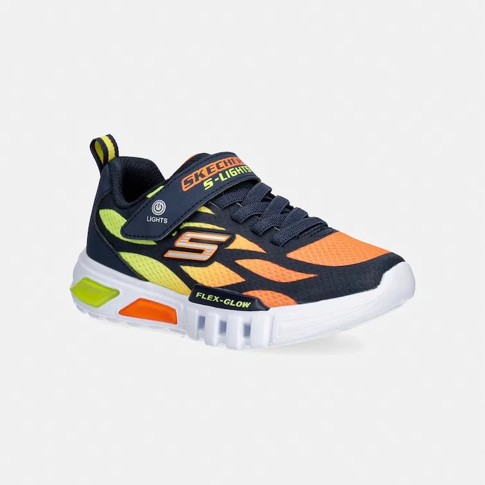 Детски маратонки Skechers FLEX-GLOW - DEZLOM