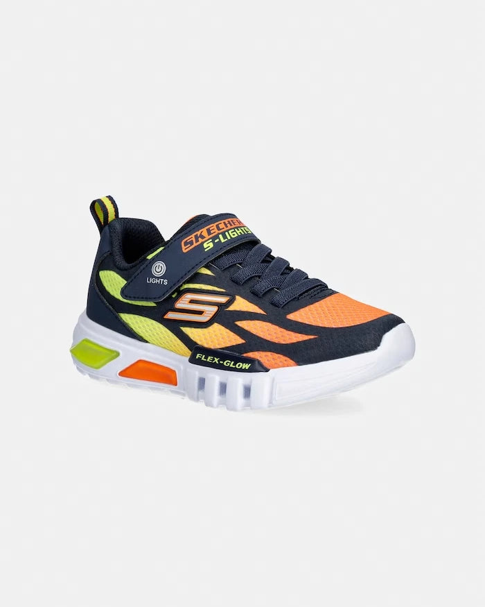 Çocuk Spor Ayakkabı Skechers FLEX-GLOW - DEZLOM