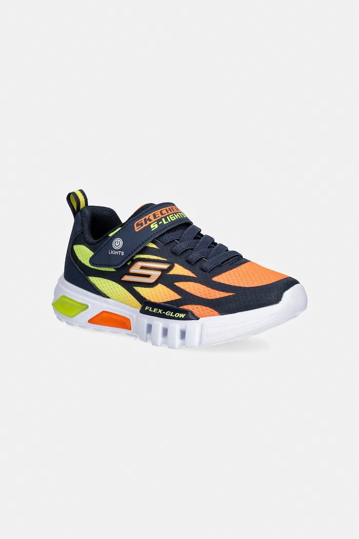 Детски маратонки Skechers FLEX-GLOW - DEZLOM