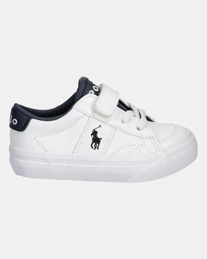 Polo Ralph Lauren RYLEY PS Çocuk Spor Ayakkabı