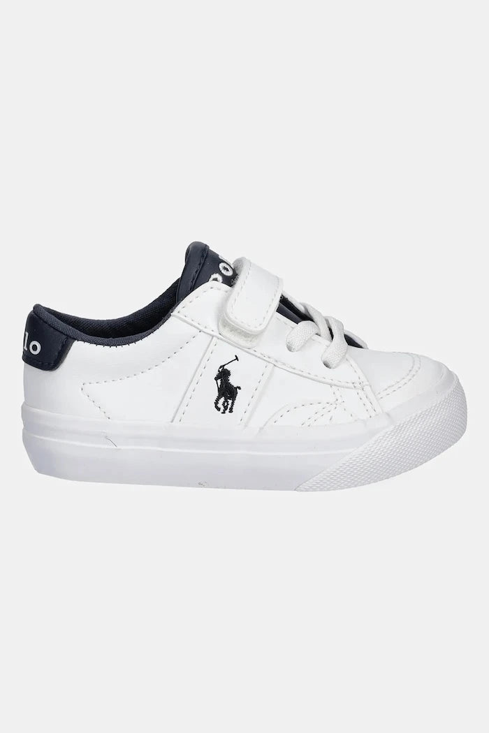 Polo Ralph Lauren RYLEY PS Çocuk Spor Ayakkabı
