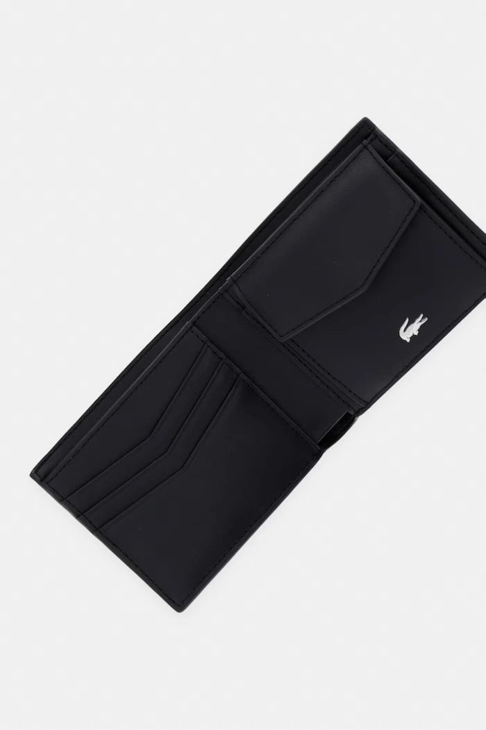 Lacoste RFID Erkek Deri Cüzdan