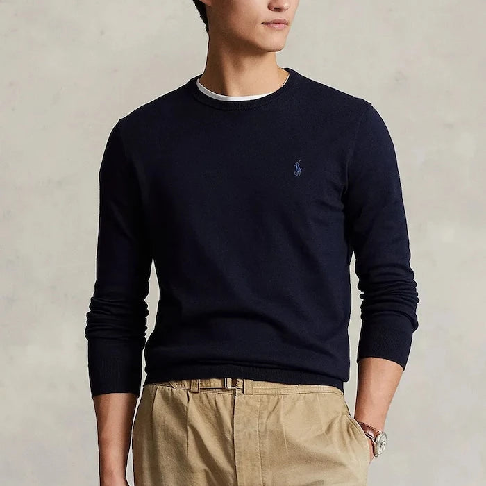 Polo Ralph Lauren - Пуловер