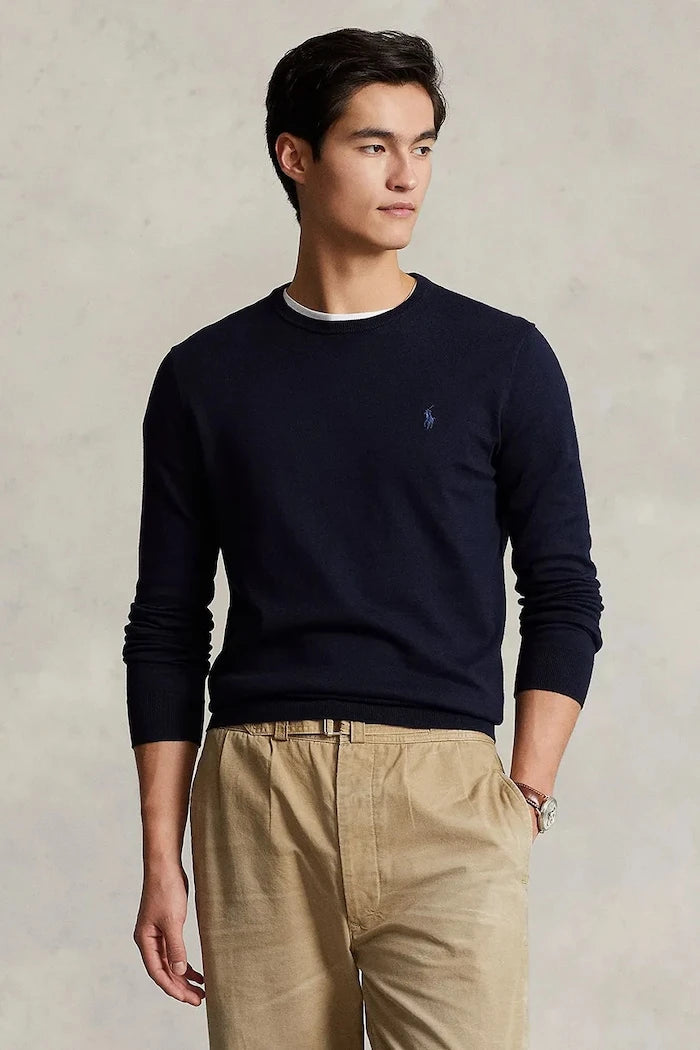 Polo Ralph Lauren - Пуловер