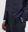 Wool 2-Piece Suit