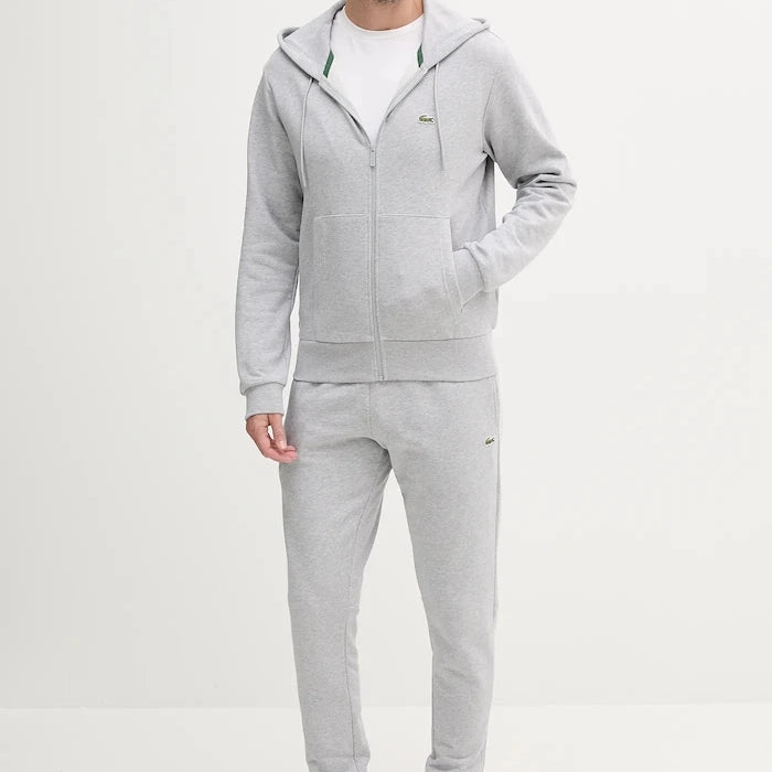 Lacoste Erkek Pamuklu Eşofman Takımı