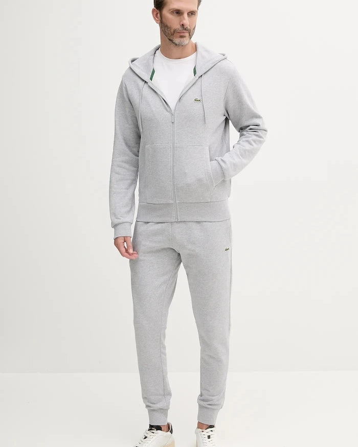 Lacoste Erkek Pamuklu Eşofman Takımı