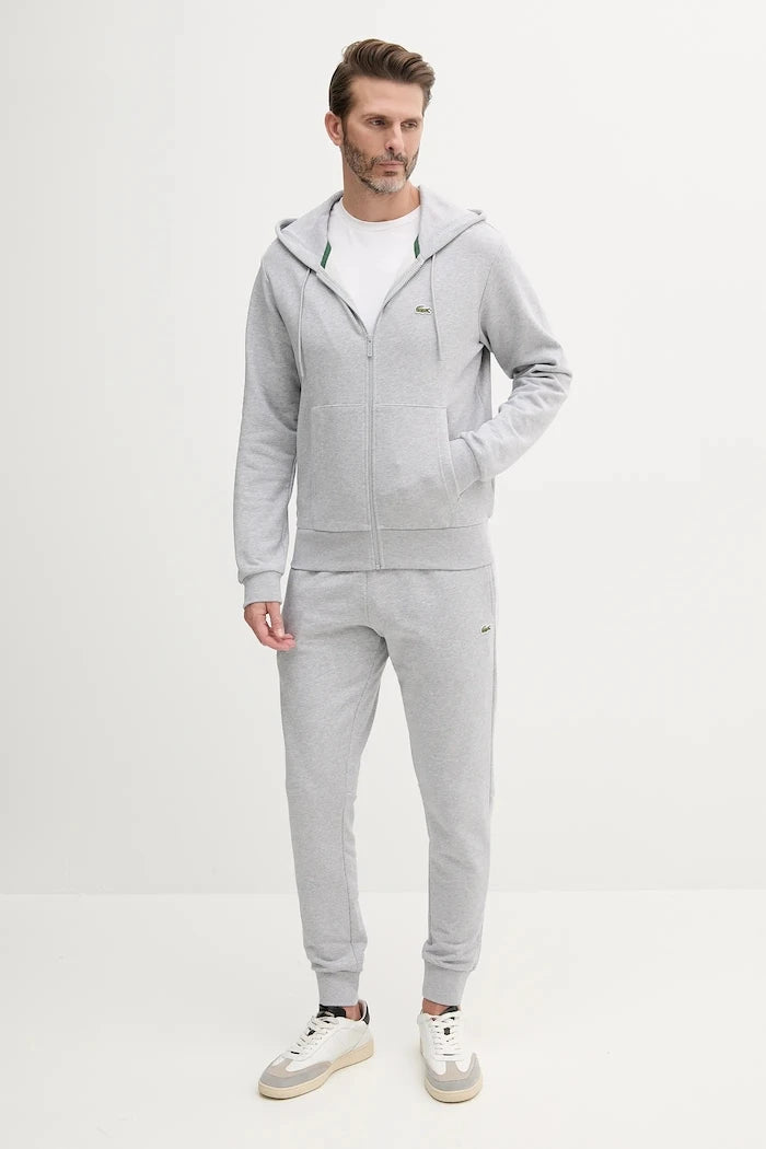 Lacoste Erkek Pamuklu Eşofman Takımı
